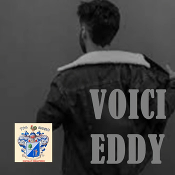 Eddy Mitchell - Voici Eddy