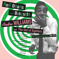 Andre Williams - Red Beans and Biscuits