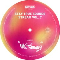 Kid Fonque - Kid Fonque: Stay True Sounds Stream Episode 7