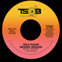 Wild Sugar - Messin' Around/Bring It Here (7" Edit)