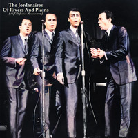 The Jordanaires - Of Rivers And Plains (High Definition Remaster 2022)
