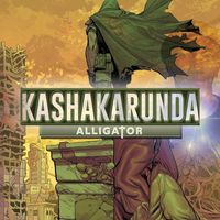 Alligator - Kashakarunda
