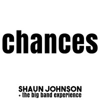 Shaun Johnson Big Band Experience - Chances