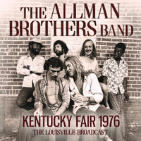 Allman Brothers Band - Kentucky Fair 1976
