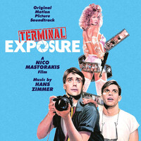 Hans Zimmer - Terminal Exposure: Original Motion Picture Soundtrack