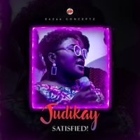 Judikay - Satisfied