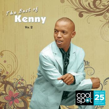 Kenny - The Best Of Kenny Vol.2