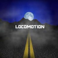 Moonman - LOCAMOTION