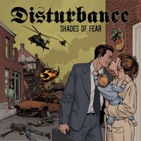Disturbance - Shades of Fear (Explicit)