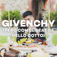 Noise Killers - GIVENCHY PERO CON EL BEAT DE HELLO COTTO (Explicit)