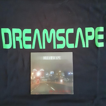 Dreamscape - Who Cries in Cincinnati