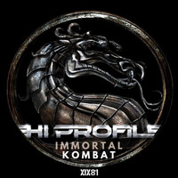 Hi Profile - Immortal Kombat