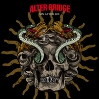 Alter Bridge - Sin After Sin