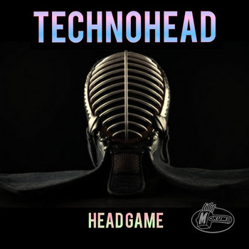 Technohead - Headgame