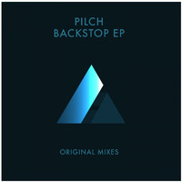 Pilch - Backstop EP