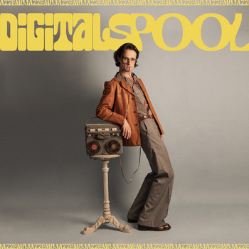 Jazz Emu - Digital Spool (Explicit)
