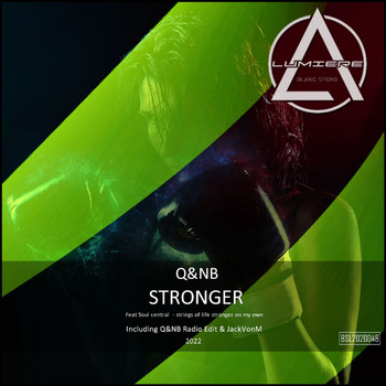 Q&NB - Stronger