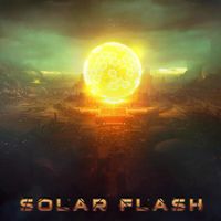 PegasusMusicStudio - Solar Flash