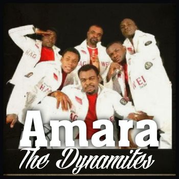 The Dynamites - AMARA