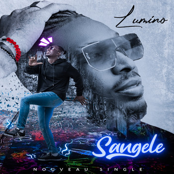 Lumino - Sangele
