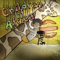 Wendy Oldfield - Children of Africa Vol 1