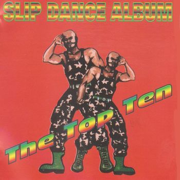 Various Artists - Slip Dance