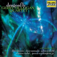 Gerry Mulligan Quartet - Dragonfly