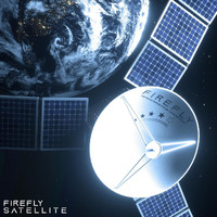 firefly - Satellite