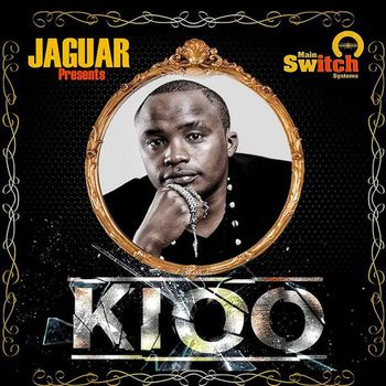 Jaguar - Kioo
