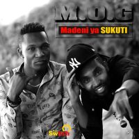 M.O.G - Madeni Ya Sukuti