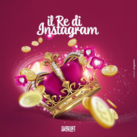 Skarlat - Il re di Instagram