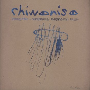 Chiwoniso - Zvichapera (feat. Chimurenga Renaissance) (Chimurenga Renaissance Remix)