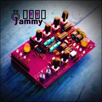 Jammy - Jammy