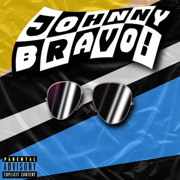Gado - Johnny Bravo (Explicit)