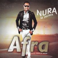 Nura M. Inuwa - Afra