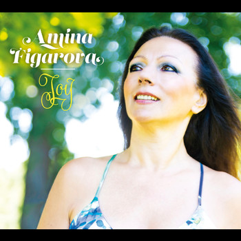 Amina Figarova - Joy