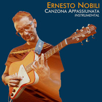 Ernesto Nobili - Canzona appassiunata instrumental