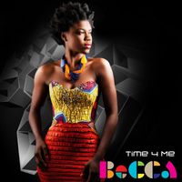Becca - Time 4 Me