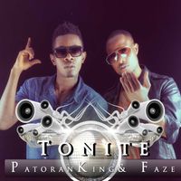 Faze - Tonight (feat. Patoranking)