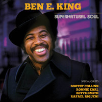 Ben E. King - Supernatural Soul