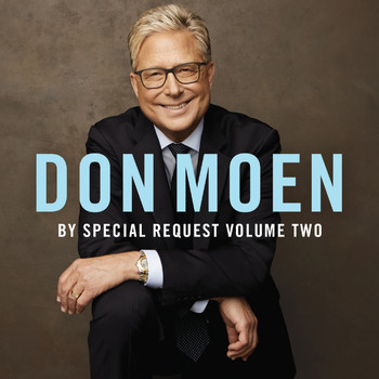 Don Moen - By Special Request, Vol. 2