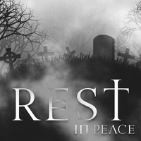 Wake Up Music Collective - Rest In Peace – Halloween Symphony