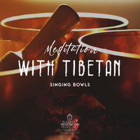 Buddhist Meditation Music Set - Meditation with Tibetan Singing Bowls
