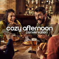 Calming Piano Music Collection - Cozy Afternoon Conversation: Meeting with Friends, Piano Relaxation, Music for Restaurant