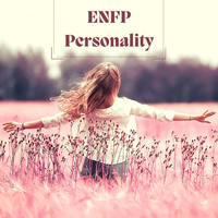 Ruby Hill - ENFP Personality - Relaxing Music to Improve Creativity
