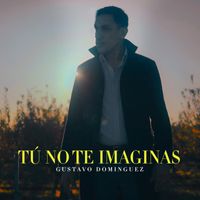 Gustavo Dominguez - Tú No Te Imaginas