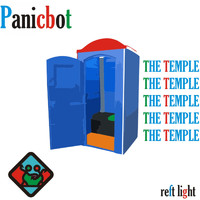 Panicbot - The Temple