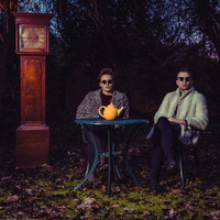 APRE - The Movement of Time