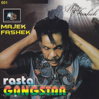 Majek Fashek - Rasta Gangstar
