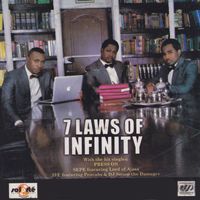 infinity - The 7 Laws Of Infinity